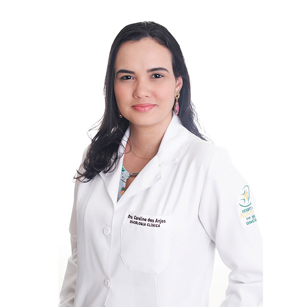 Dra. Caroline Souza dos Anjos